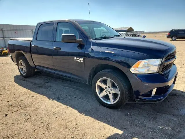 2016 RAM 1500 ST