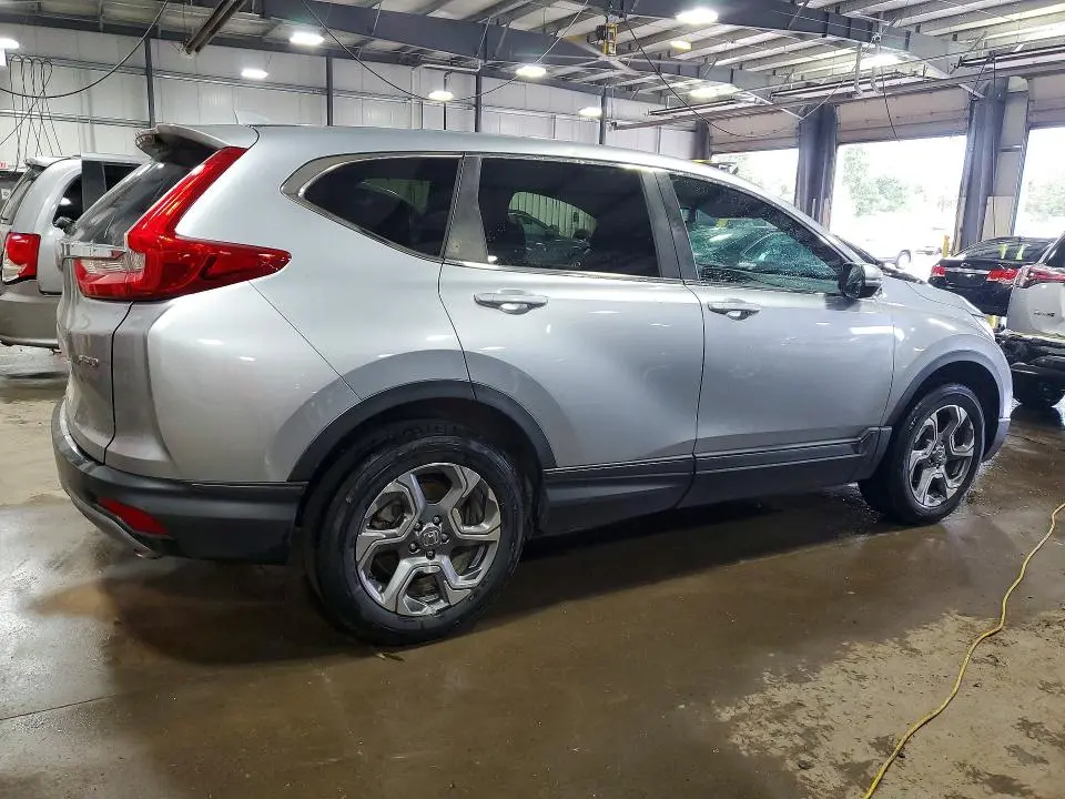2019 HONDA CR-V EXL  