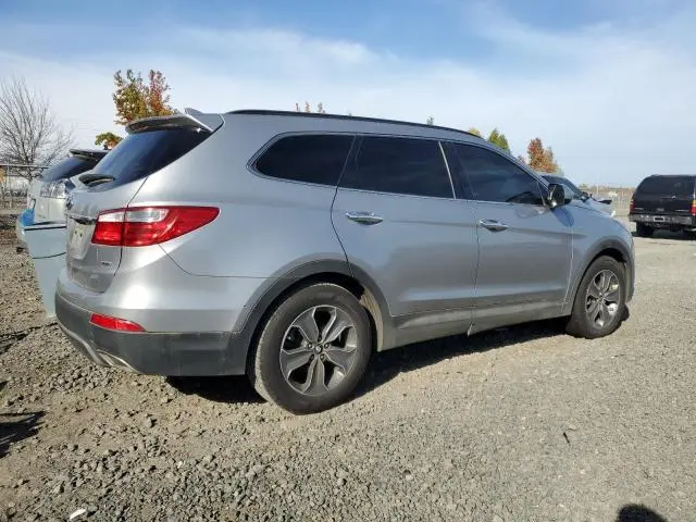 2016 HYUNDAI SANTA FE SE  