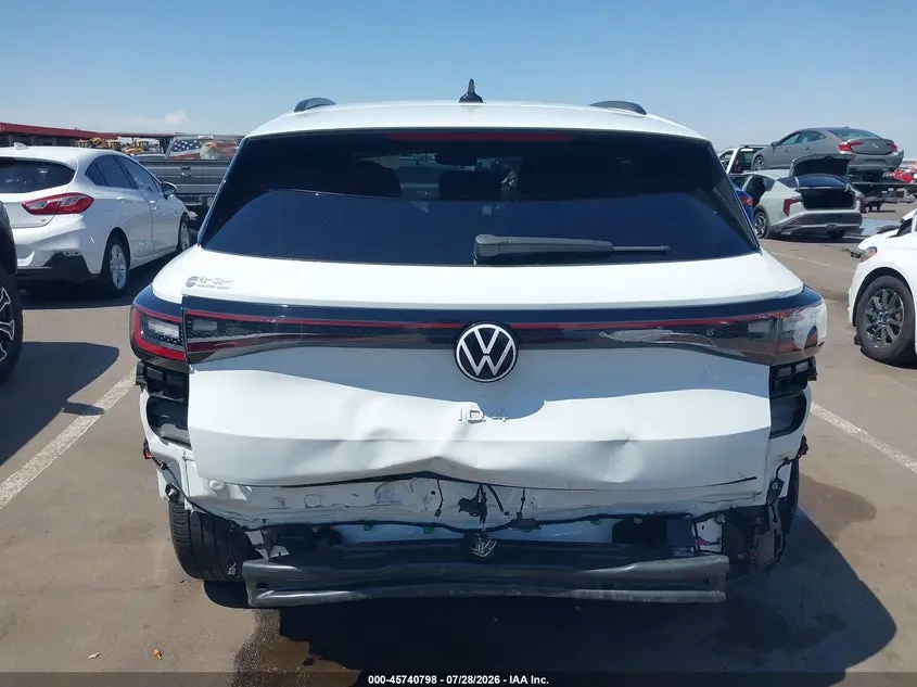 2023 VOLKSWAGEN ID.4 PRO