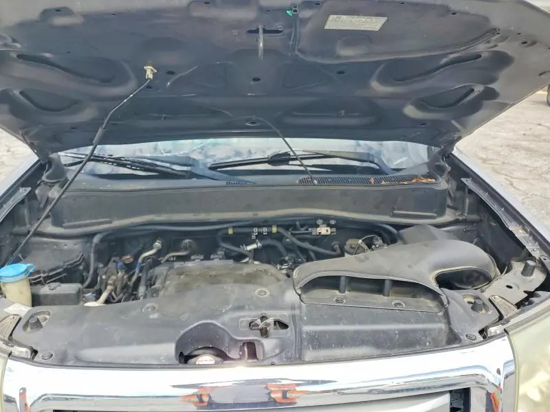 2011 HONDA PILOT EXL  