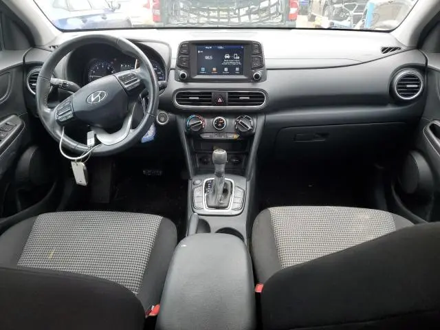 2021 HYUNDAI KONA SEL PLUS  