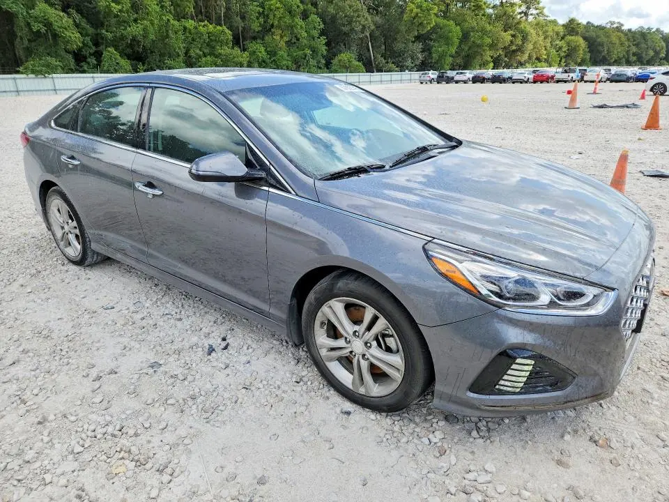 2019 HYUNDAI SONATA LIMITED  