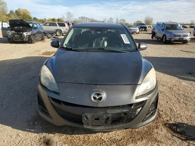 2010 MAZDA 3 S  