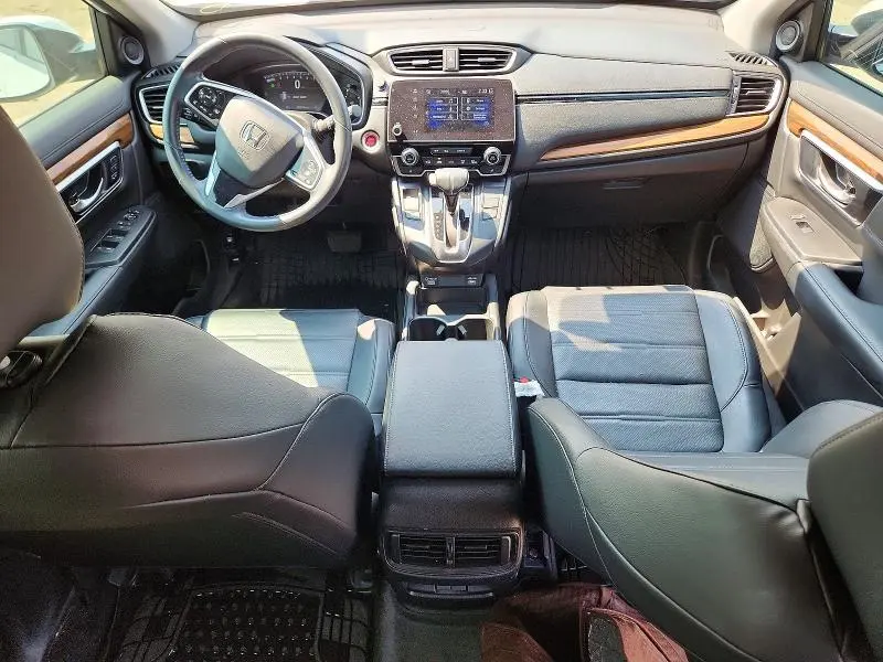 2020 HONDA CR-V EXL  