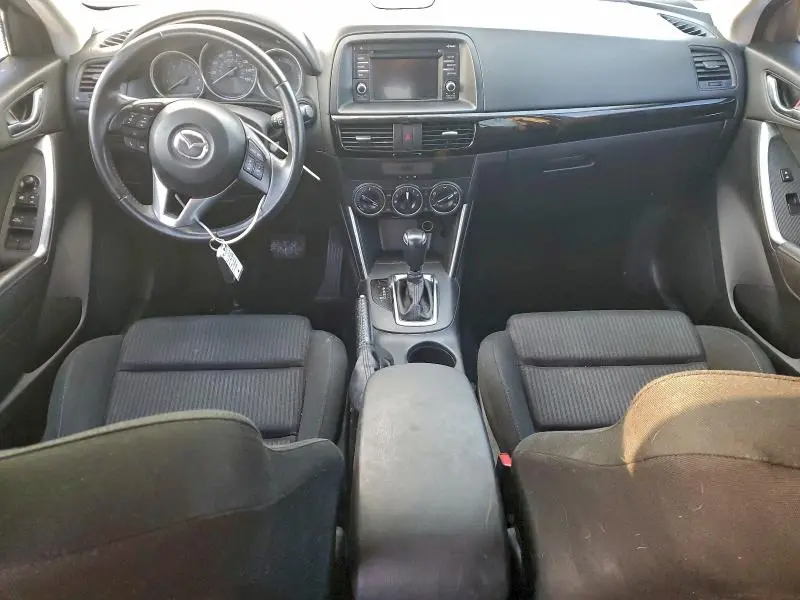 2015 MAZDA CX-5 TOURING  