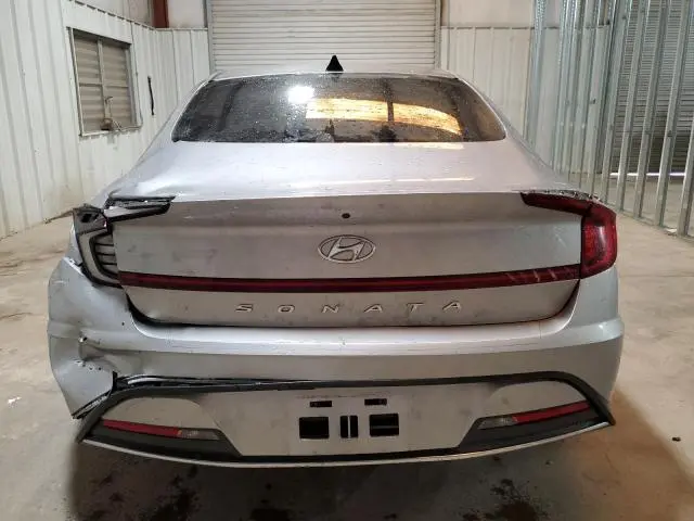 2021 HYUN SONATA SE   
