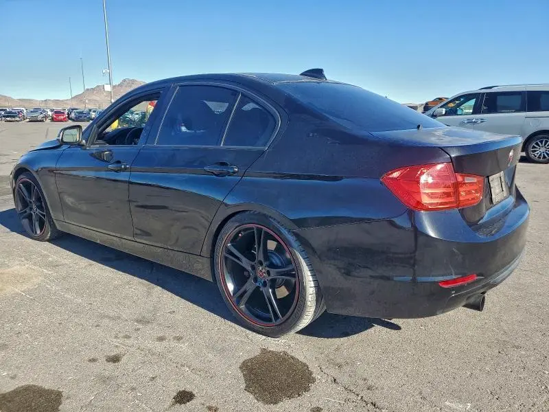 2013 BMW 335 I  