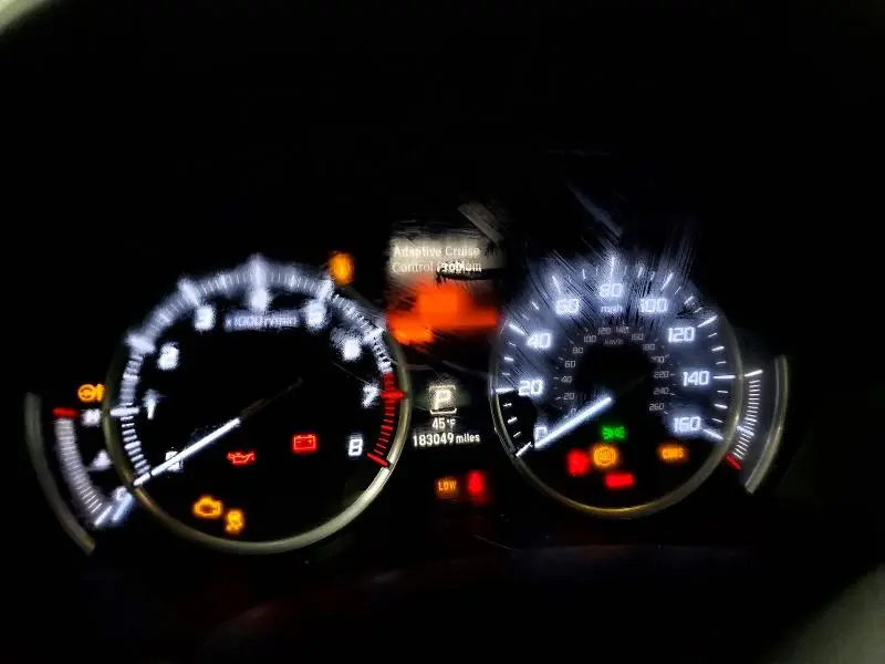 2015 ACURA MDX ADVANCE  