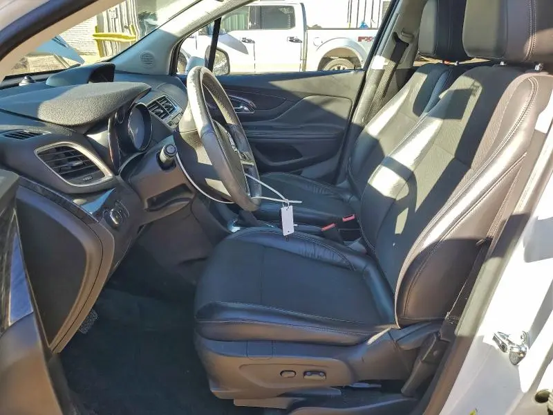 2013 BUICK ENCORE CONVENIENCE  