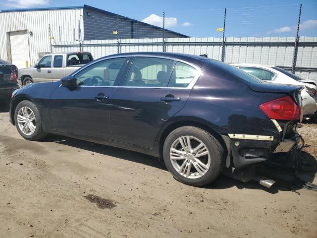 2012 INFINITI G37 