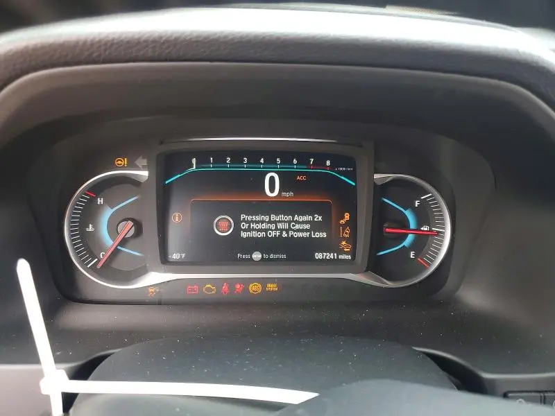 2019 HONDA PASSPORT EXL  