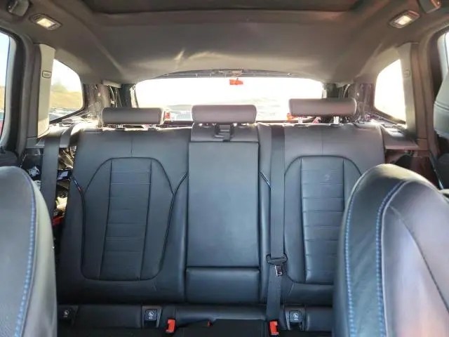 2018 BMW X3 XDRIVEM40I  