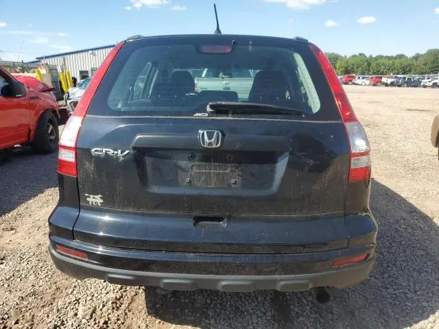 2011 HONDA CR-V LX  