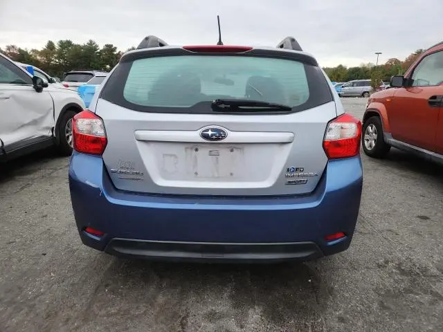 2012 SUBARU IMPREZA SPORT PREMIUM  