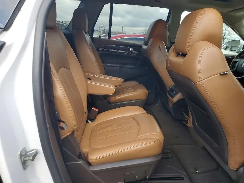 2016 BUICK ENCLAVE   
