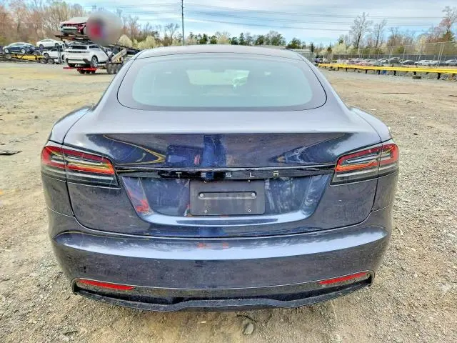 2023 TESLA MODEL S   