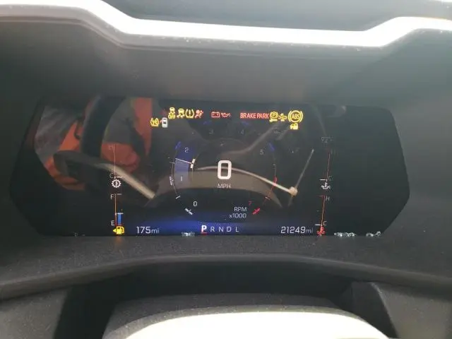 2023 CHEVROLET COLORADO   