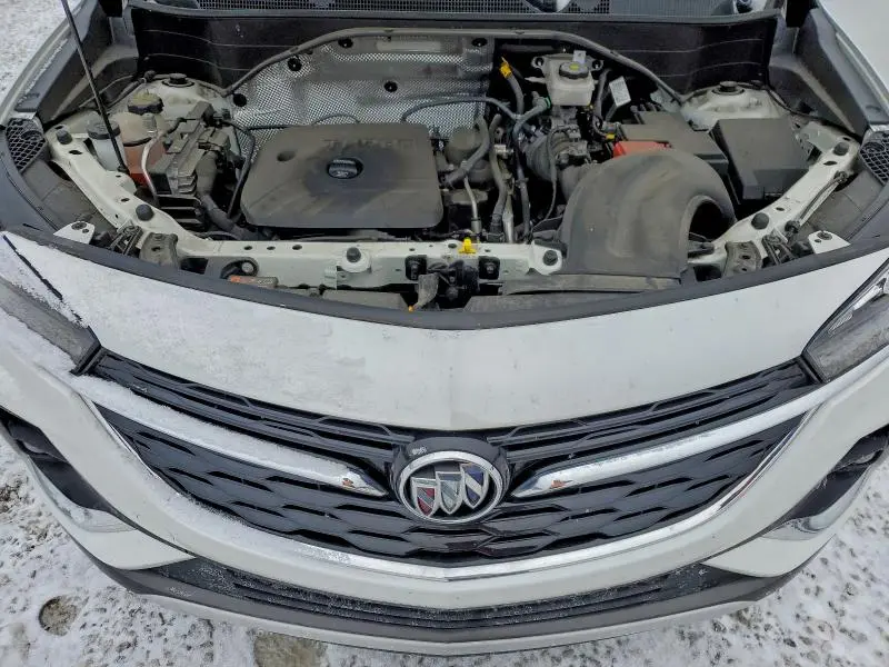 2022 BUICK ENCORE GX ESSENCE  