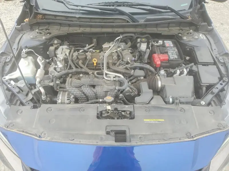 2023 NISSAN ALTIMA   