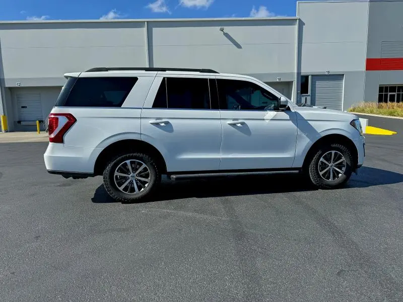 2019 FORD EXPEDITION XLT  