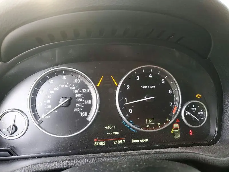 2017 BMW X3 XDRIVE35I  