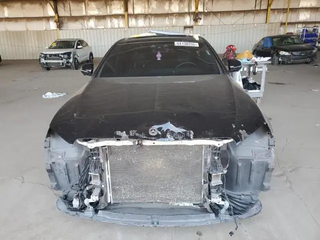 2019 MERCEDES-BENZ E 300  