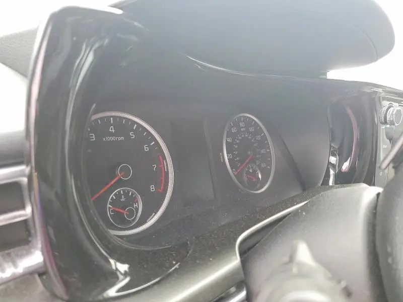 2024 KIA K5 GT  
