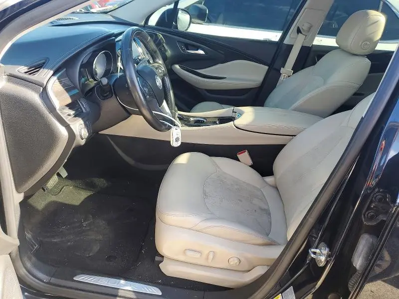2020 BUICK ENVISION PREFERRED  