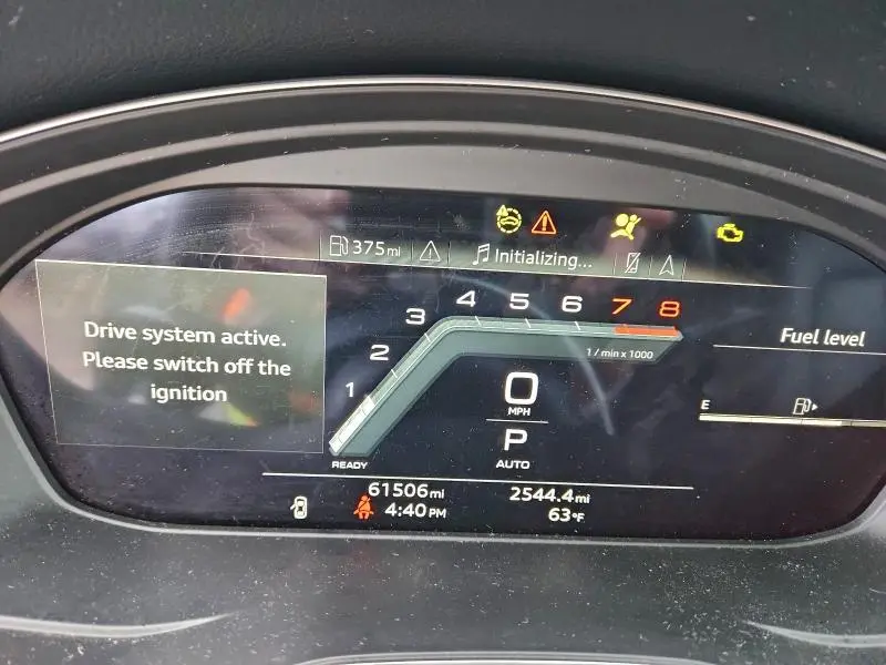 2023 AUDI Q5 PREMIUM PLUS 45  