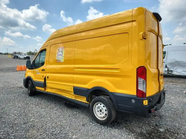2020 FORD TRANSIT T-250  