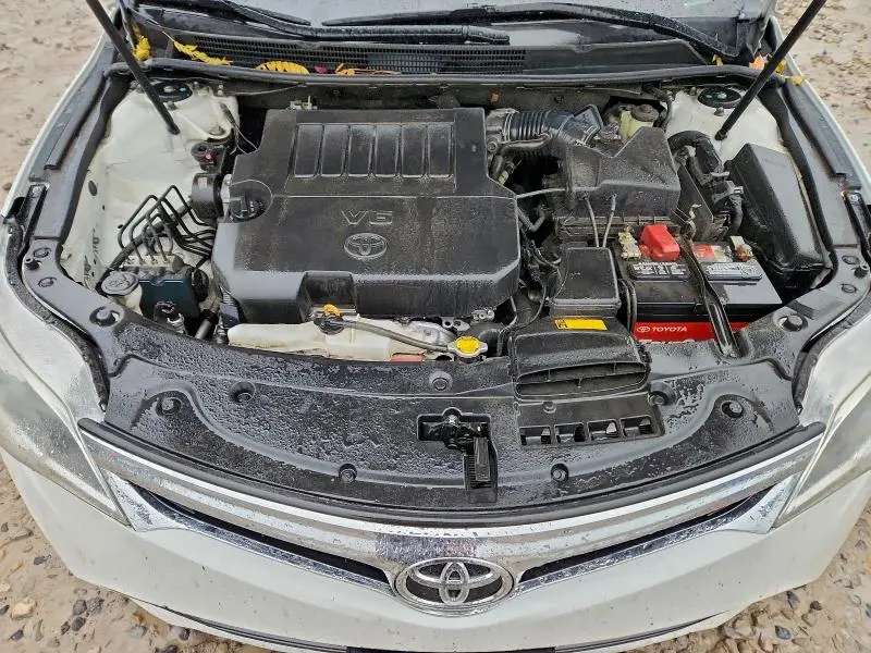 2014 TOYOTA AVALON BASE  