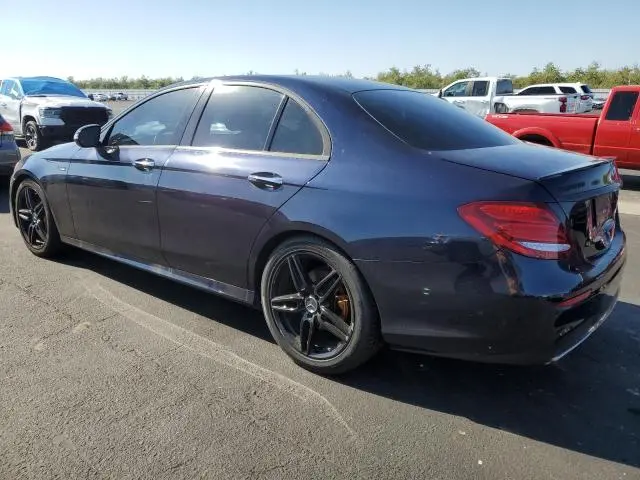 2018 MERCEDES-BENZ E 300  