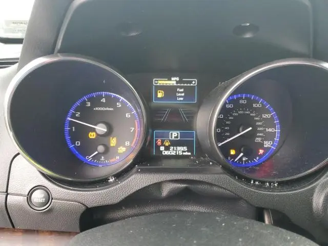 2015 SUBARU OUTBACK 3.6R LIMITED  