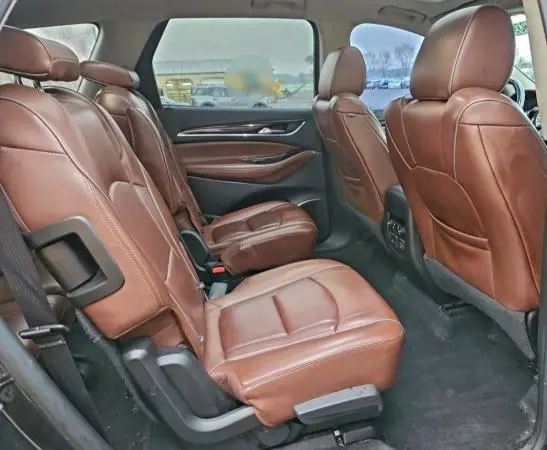 2018 BUICK ENCLAVE AVENIR  