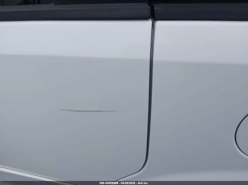 2016 DODGE GRAND CARAVAN SE PLUS