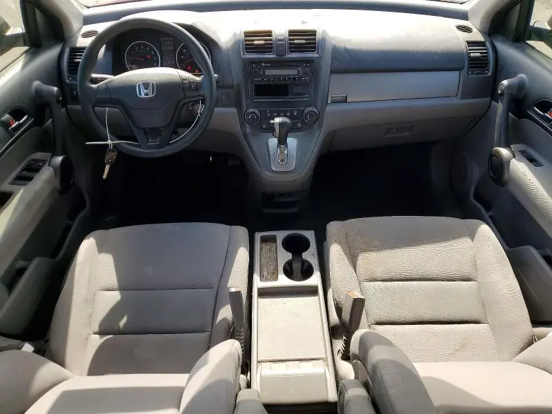 2011 HONDA CR-V LX  