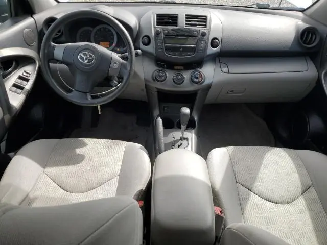 2011 TOYOTA RAV4 