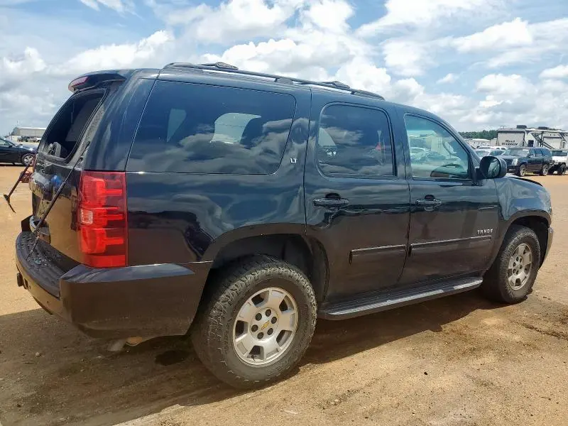 2014 CHEVROLET TAHOE C1500 LT  