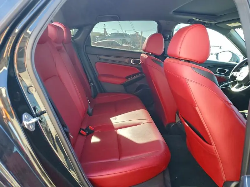 2024 ACURA INTEGRA A-SPEC TECH  