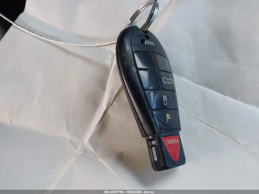 2016 DODGE DART SXT SPORT