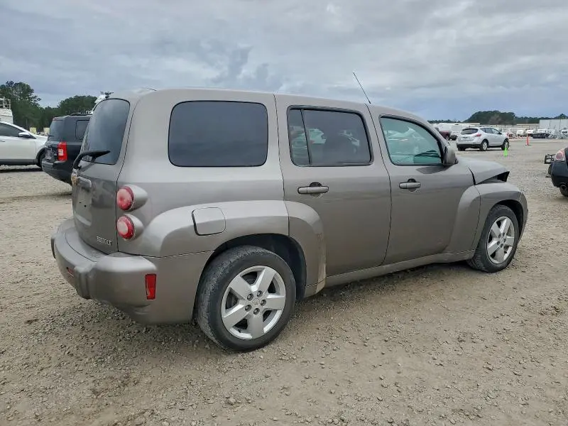 2011 CHEVROLET HHR LT  
