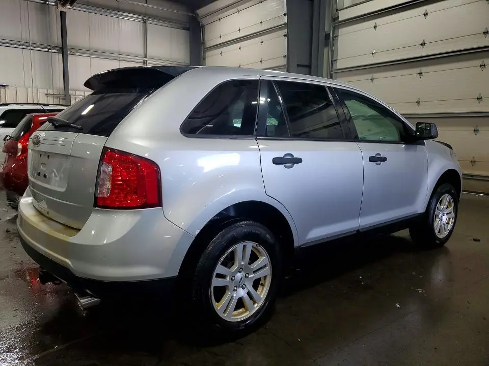 2011 FORD EDGE SE  