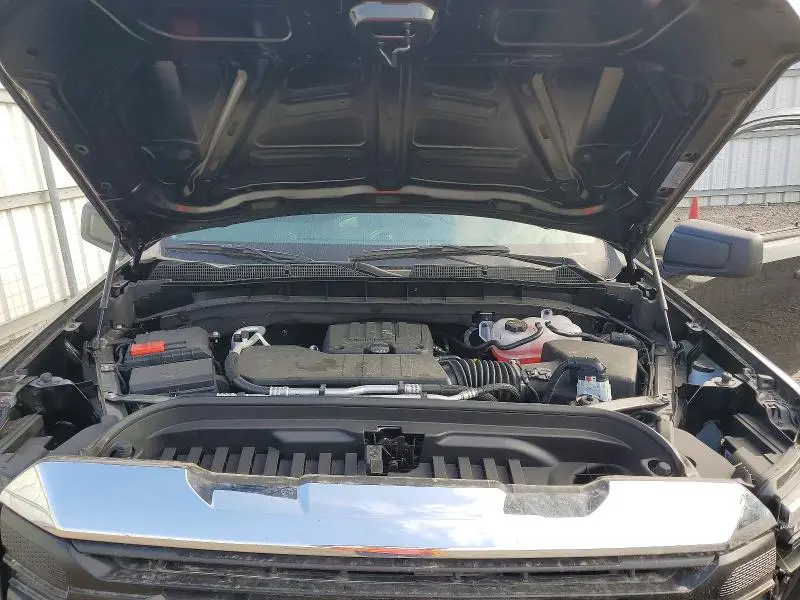 2026 GMC SIERRA K1500  