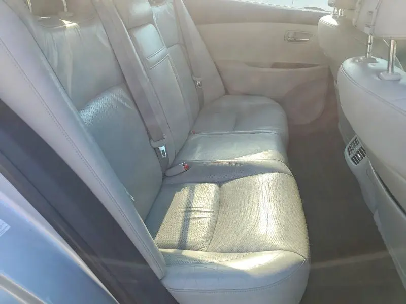 2012 LEXUS ES 350  