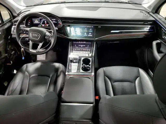 2023 AUDI Q7 PREMIUM PLUS