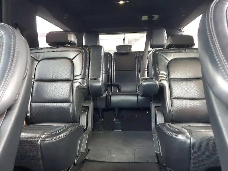 2019 LINCOLN NAVIGATOR L SELECT  