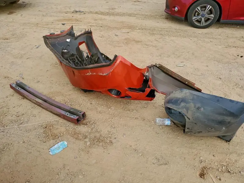 2013 CHEVROLET CAMARO LT  