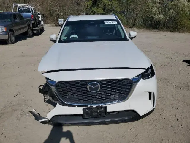 2024 MAZDA CX-90 SELECT