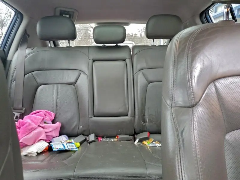 2011 KIA SPORTAGE EX  